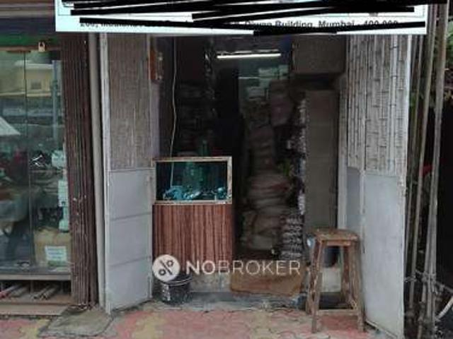 Shop in Two Tanks, Mumbai for sale