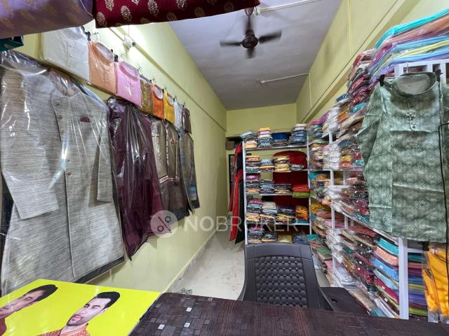 Shop in Thane, Mumbai for sale