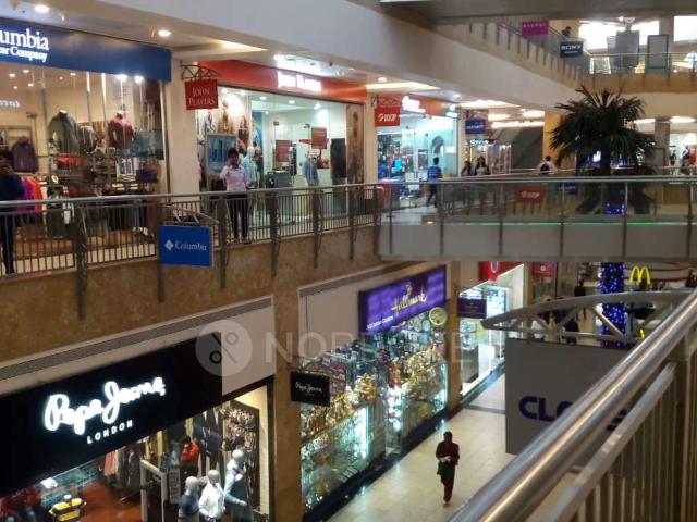 Shop in The Great India Place, Noida u. P, Noida for Rent