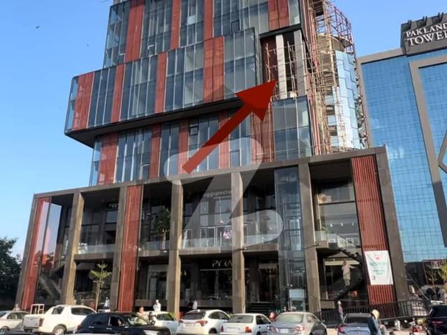 Shop In The Most High Demand Area