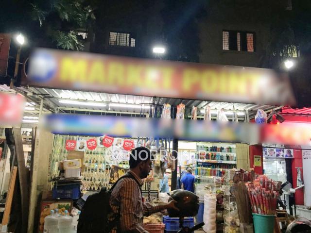 Shop in Thergaon, Pune for sale