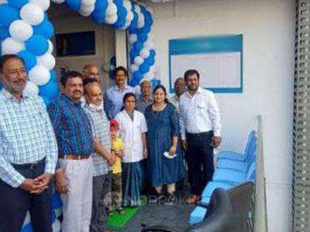 Shop in Thergaon, Pune for sale