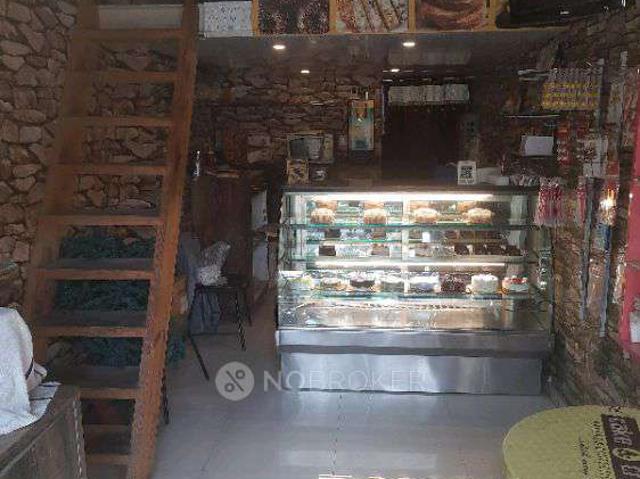 Shop in Tower 1, Mount Unique Residences, Baner Annex, Baner