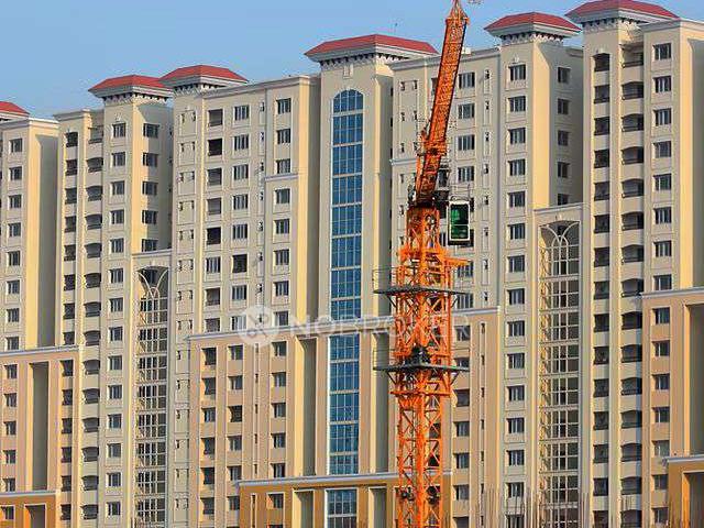 Shop in Trans Delhi Signature City, Ghaziabad for Rent