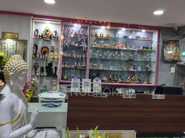 Shop in Trendy Collection Bangalore, for sale