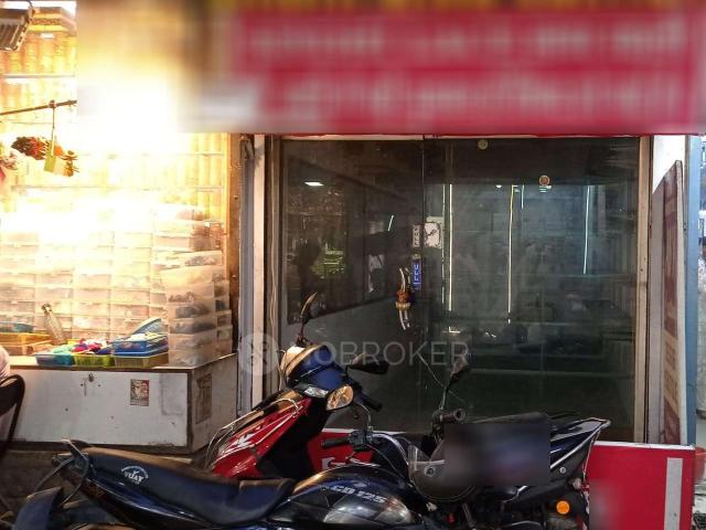 Shop in Tri Nagar, Delhi for sale