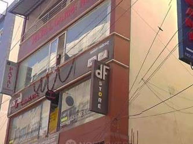 Shop in Unnati Complex, Bangalore for sale