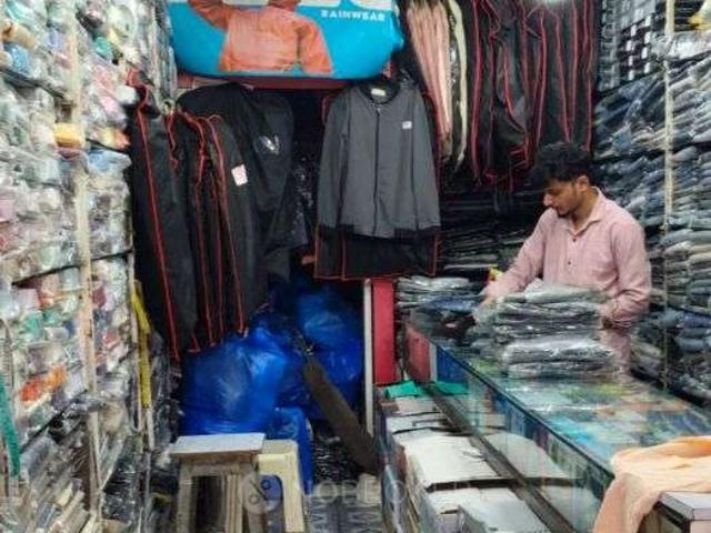 Shop in Vikhroli, Mumbai for sale