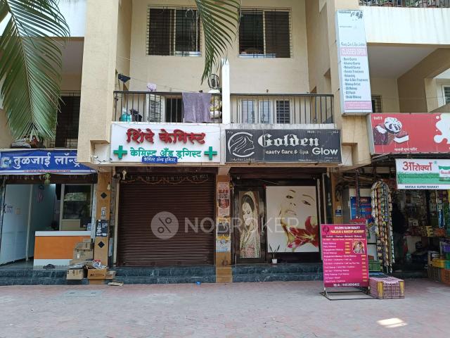 Shop in Wakad, Pune for sale