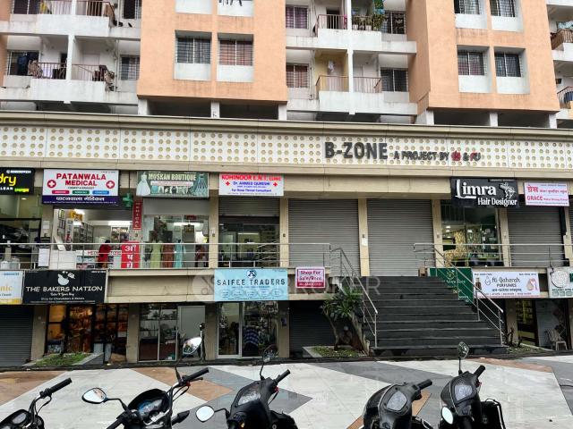 Shop in Wanowrie, Pune for sale