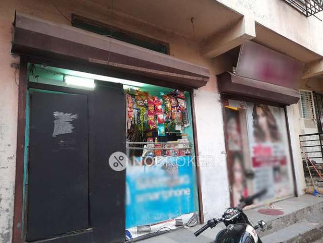 Shop in Yerawada, Pune for sale