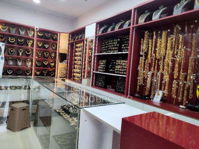 Shop in 18/19/20, Chunchughatta, Kothanur Main Rd, Annapoorn