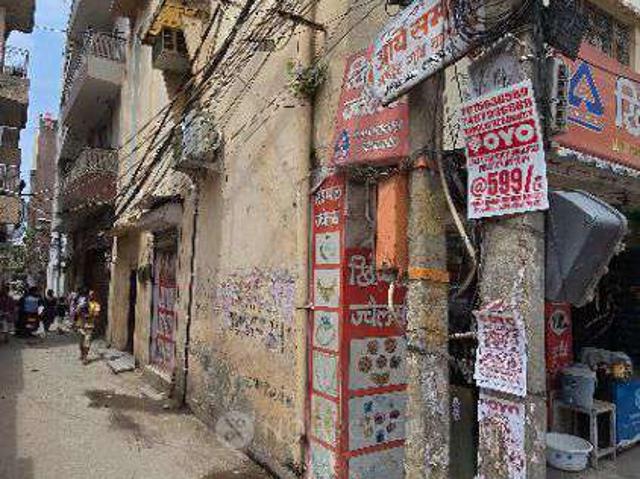Shop in 2/96, Nangloi Najafgarh Rd, Saini Mohalla, Block G, Yadav Park, Nangloi, Delhi, 110041, India, Delhi for sale