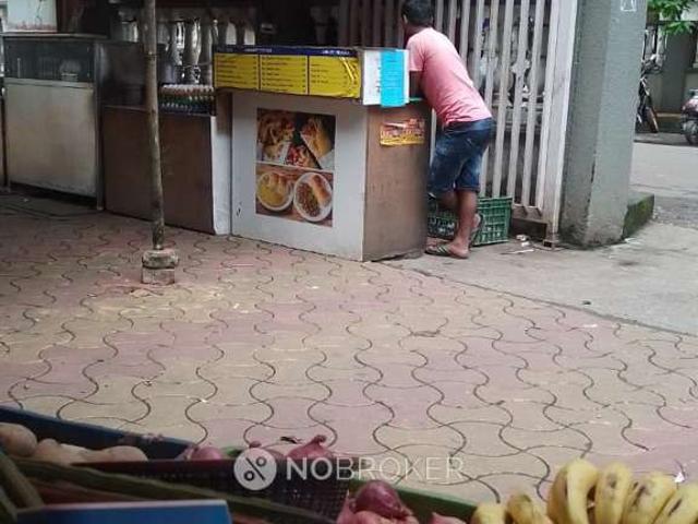 Shop in Powai, Mumbai for sale