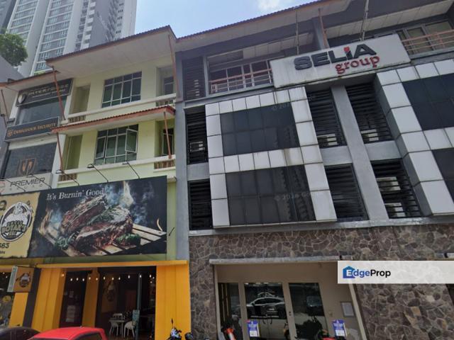 Shop Kelana Jaya @ PJ SS7