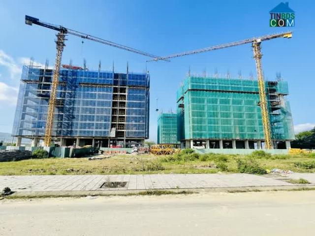 Shop khối đề vừa ở vừa kinh doanh cách biển 800m