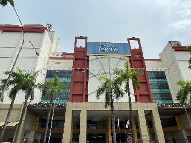 Shop Lot