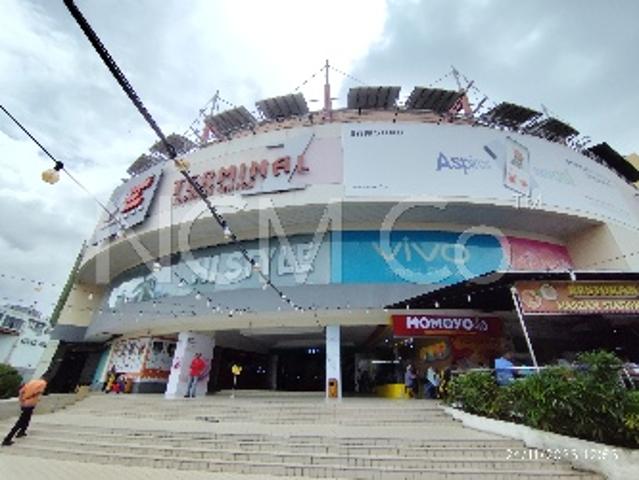 Shop Lot