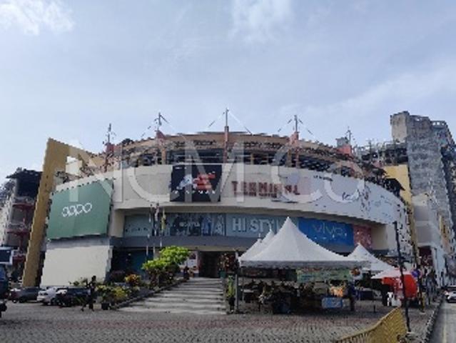 Shop Lot