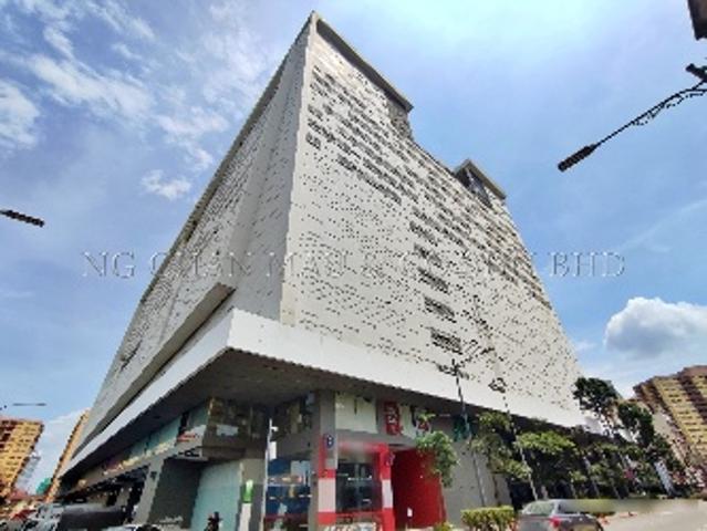 Retail Unit
