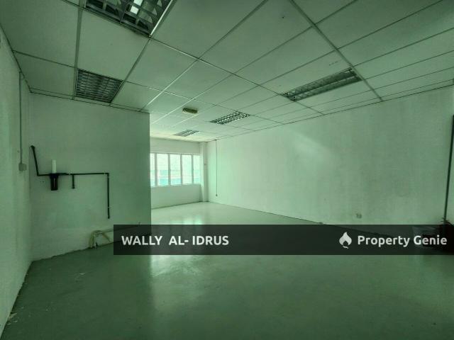 Shop lot Jalan Ipoh, Kuala Lumpur