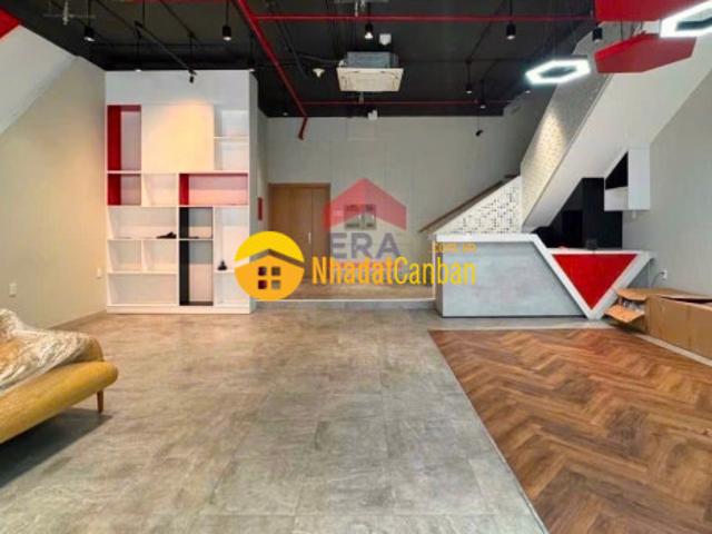 Shop sarina sala mặt tiền 3 tầng mặt tiền rộng