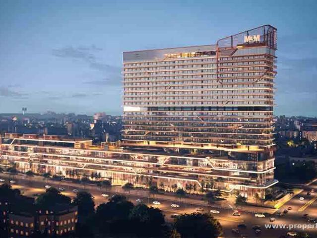 Shop / Showroom for sale in M3M The Line, Sector 72, Noida