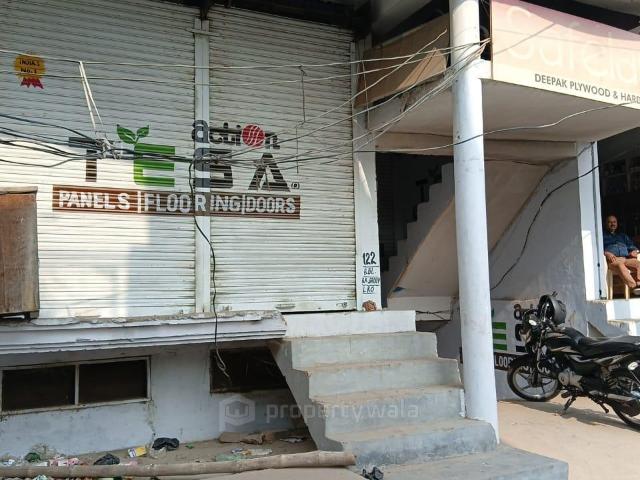 Shop / Showroom for sale in Raibareli Road area, Lucknow P702942