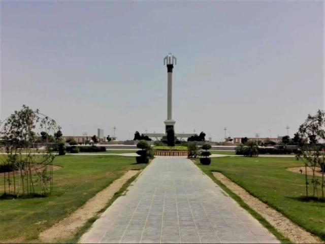Shop Situated In Bahria Town Karachi Midway For Sale Karachi Bahria Town Karachi ID 33824