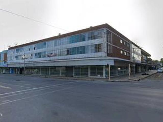 shop to let in klerksdorp