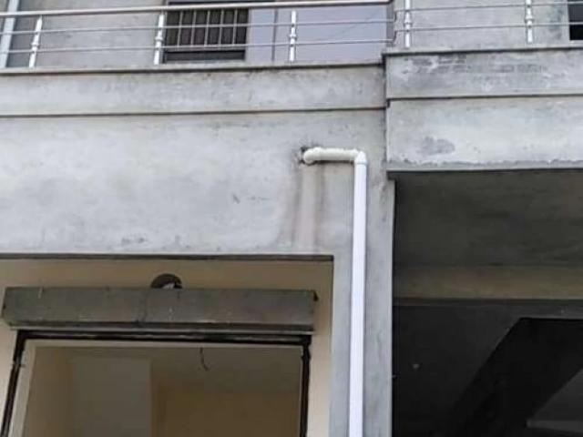 Shop with basement in faisal iqbal town phase 1 wah cantt Wah ID 65201