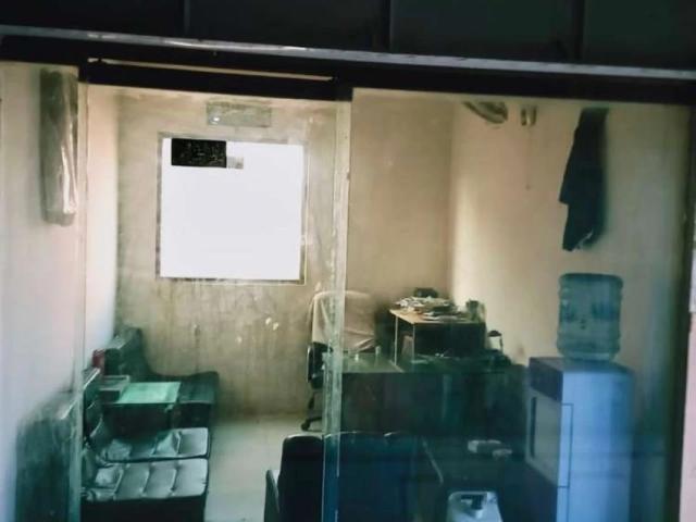 Shop zanab tower main link road Lahore Model Town ID 19574