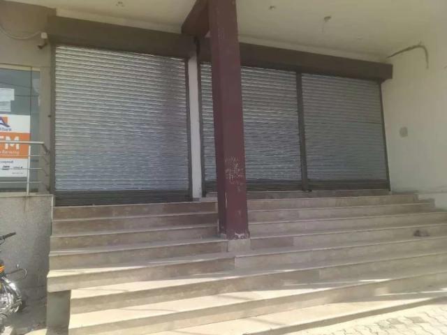 Shope for rent and basement Arifwala ID 26149