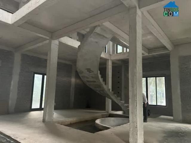 Shophouse 3 mặt tiền đẹp nhất Khu đô thị Ciputra, giá cực tốt