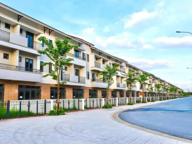 Shophouse 170m2 hướng nam sát cao tốc – giá 11.8 TỶ