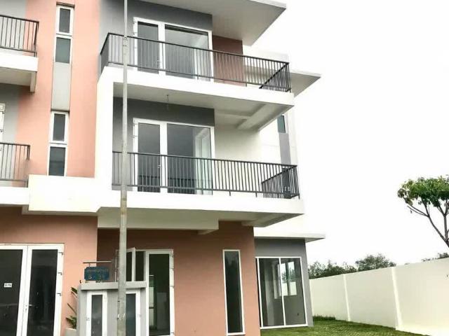 Shophouse 20m 7x15, 1trệt 2lầu, mua trực tiếp chủ đầu tư, giá chỉ từ 6. X tỷ
