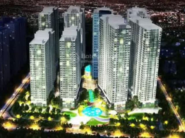 Shophouse 2 tầng cực đẹp kinh doanh siêu sầm uất – dòng tiền 60tr/thg Park 10 Vinhomes Times