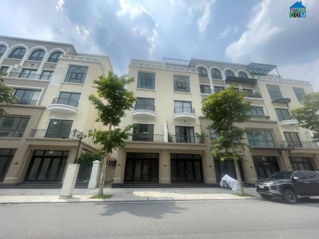 Shophouse 80m2 Cọ Xanh Căn đẹp, vị trí vàng, giá TỐT nhất Vhop2