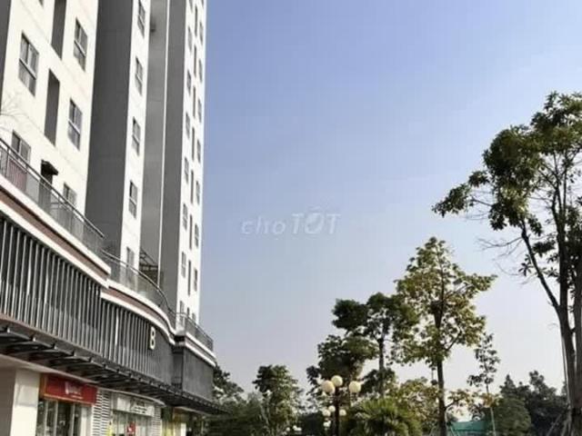 Shophouse chung cư cao cấp Riverside Conic, Nguyễn Văn Linh, Phường 7, Quận 8