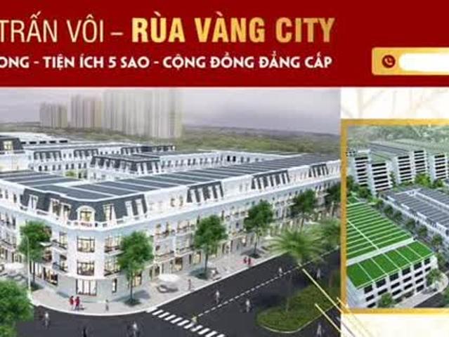 Shophouse Bắc Giang 1,9 tỷ /căn