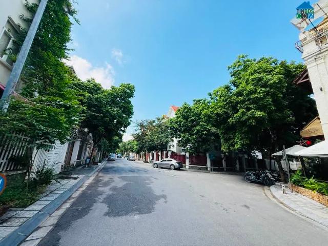 Shophouse Belleville Mặt Phố Đinh Núp Cầu Giấy 120M2 5 Tầng Dòng Tiền 75 Triệu Một Tháng