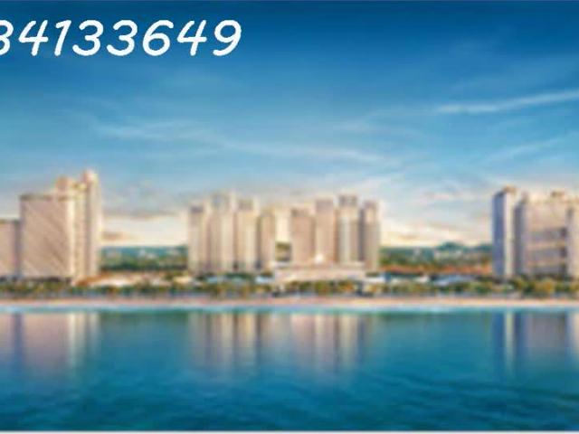 Shophouse Blanca City sở hữu vị trí vàng sinh lời không giới hạn