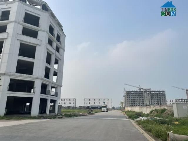 Shophouse giá tốt nhất tại Bắc Ninh