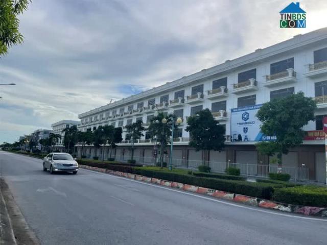 Shophouse Mặt Đại Lộ, Bàn Giao Sổ. Kinh Doanh Ngay. Kđt Xuân Hưng Tp.Thanh Hóa. Cđt: 0966 343