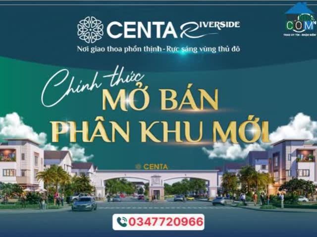 Shophouse mặt tiền 6m chỉ từ 2 tỷ, biệt thự 180m2 chỉ 3,5 tỷ