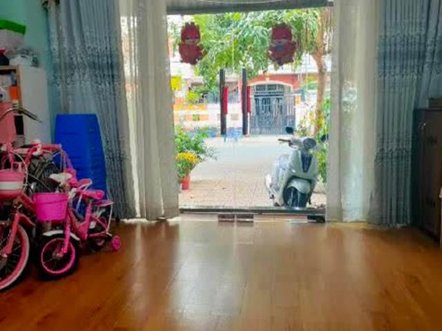 Shophouse mặt tiền Dương Quang Đông 4.3x13 chỉ 6 tỷ 9