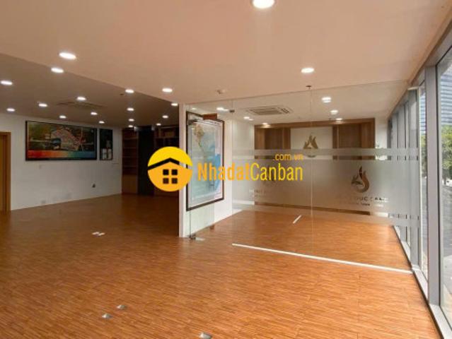 Shophouse mặt tiền hoàng thế thiện sarina kđt sala