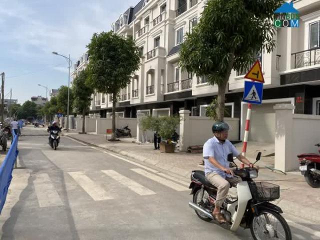 Shophouse Mipec Kiến Hưng 83 M2 6PN Đẹp Nhức Nhối Ở Cực Sướng