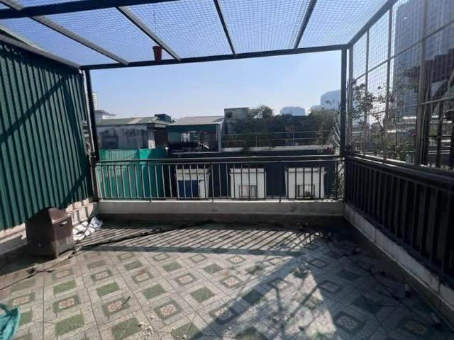 Shophouse Nam Trung Yên, Cầu Giấy 120M Dòng Tiền 80tr/tháng Giữ Tiền An Toàn, 6X Tỷ