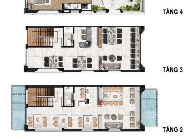 Shophouse Palmy Biztown – HDB Thanh Trì – 81m² – chỉ 153tr/m²